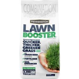 Pennington 100540514 Grass Seed, 9.6 lb Bag