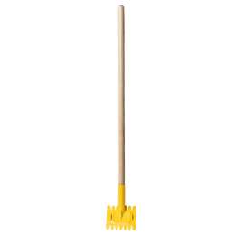SHOVEL SHINGLE HDWD HNDL LHPRO