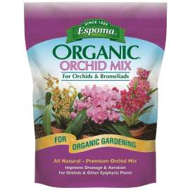 ESPOMA OR4 Premium Soil Mix, 4 qt Bag