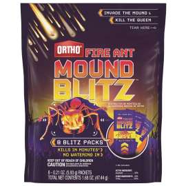 MOUND FIRE ANT KILLER 8 COUNT