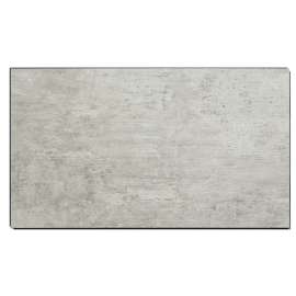 PALISADE 53006 Large Wall Tile, 25.6 in L Tile, 14.8 in W Tile, Interlocking Edge, Vinyl, Wind Gust
