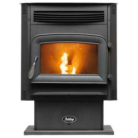 STOVE 90LB HOPPER 1700SQ FT