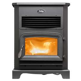 STOVE 160LB HOPPER 2200SQ FT