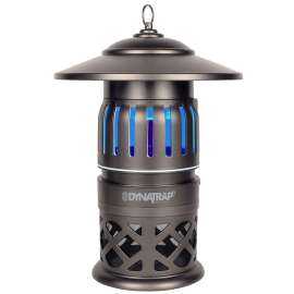 DYNATRAP Decora DT1050-TUN Insect Trap, 110 VAC, Fluorescent Lamp, Tungsten