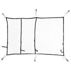 KEEPER 06146 Truck Cargo Net