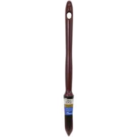 Linzer 6250 15MM Paint Brush, Precision Point Brush, Polyester Bristle