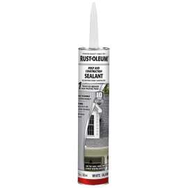 SEALANT RF&CNSTRN ELAST 10.1OZ