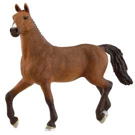 Schleich-S Horse Club 13945 Animal Toy, 5 to 12 Years, Oldenburger Mare