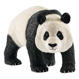 Schleich-S 14772 Toy, 3 to 8 years, Giant, Male Panda