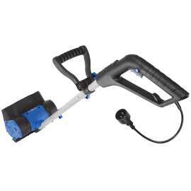 Snow Joe 320E-ES Electric Snow Shovel, 9 A, 120 V, 10 in W Cleaning, 25 ft Throw