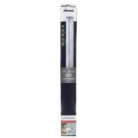 Westek PPCCTL24W Under Cabinet Strip Light, 120 V, LED Lamp, 1290 Lumens Lumens, 3000, 4000, 5000 K Color Temp
