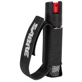 Sabre P-22J-OC-02 Runner Pepper Spray, 0.67 oz Can