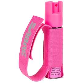 Sabre P-22J-PK-02 Runner Pepper Spray, 0.67 oz Can