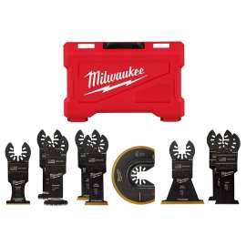 KIT BLADE M-TOOL OPEN-LOK 9PC