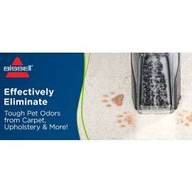 BISSELL 74R7 Pet Stain and Odor Remover, Liquid, Characteristic Fragrance, 32 oz Bottle