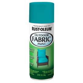 Specialty 358842 Paint, Turquoise, 12 oz, Aerosol Can