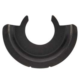 Milwaukee 49-10-9000 Adapter, Steel, Black Oxide, For: Dremel MM45 and MM50 Oscillating Multi-Tools