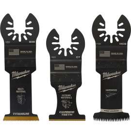 Milwaukee 49-10-9001 Blade Variety Pack