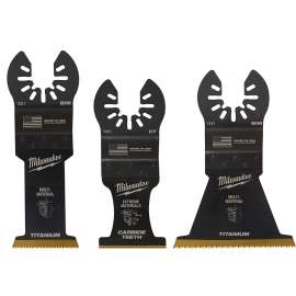 Milwaukee 49-10-9005 Blade Variety Pack