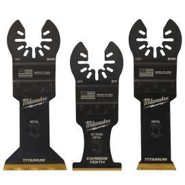 Milwaukee 49-10-9006 Blade Variety Pack
