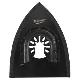 Milwaukee 49-25-2261 2-in-1 Hybrid Blade, Carbide