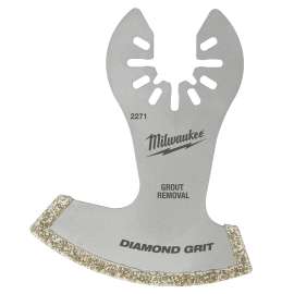 Milwaukee 49-25-2271 Boot Blade, Diamond
