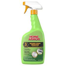 Home Armor FG523 Stain Remover Plus Blocker, Liquid, 32 oz