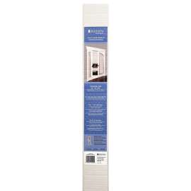 RENIN PD3068MKDBB Pocket Door Frame Kit, 36 in W, 80 in H, Commercial Grade