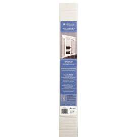 RENIN PD3080MKDBB Pocket Door Frame Kit, 36 in W, 96 in H, Commercial Grade