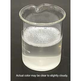 Goof Off GSX00101 Rust Stain Remover, 1 gal, Liquid, Acidic, Clear