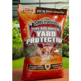 Spectracide Fire Ant Shield HG-96472 Fire Ant Killer, 10 lb