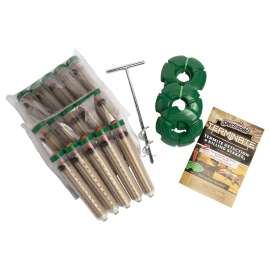 Spectracide HG-96115 Termite Detection and Killing Stake