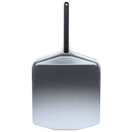 Ooni UU-P0B000 Pizza Peel, Aluminum Blade