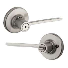 LEVERSET PRIVACY SQ SATIN NIC