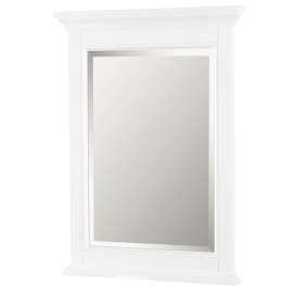 Foremost Brantley Series BAWM2432 Mirror, 32 in L, 24 in W, White