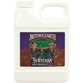 Mother Earth Subterra HGC733944 Root Booster, 1 pt