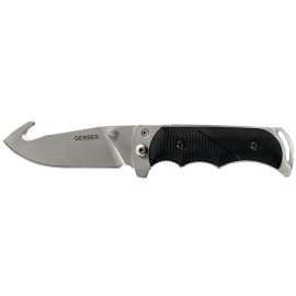 GERBER Freeman Guide Folder Series 31-000592 Folding Knife, 3.6 in L Blade, Stainless Steel Blade, 1-Blade