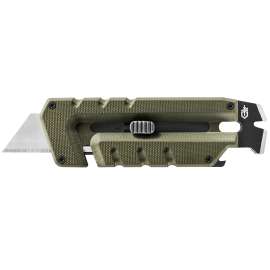 GERBER 31-003743 Prybrid Utility Tool, 8-Function, Green
