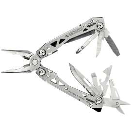 GERBER Suspension-NXT Series 31-003346 Multi-Tool, 15-Function