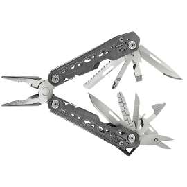 GERBER Truss Series 31-003305 Multi-Tool, 17-Function