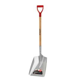 SHOVEL SNOW AL BLADE 11.7IN