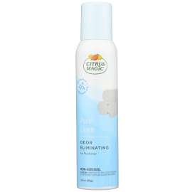 Citrus Magic 612171846-6PK Air Freshener, 3 oz Bottle