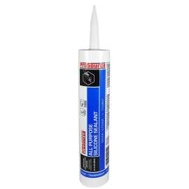 SEALANT SILI ALLPUR CLR 10.1OZ