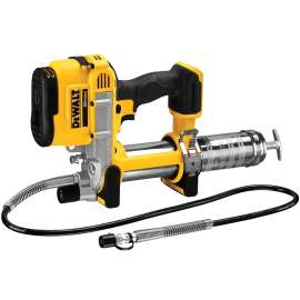 DeWALT DCGG571B Grease Gun, 14.5 oz Cartridge, 10000 psi Air