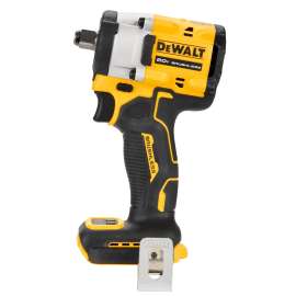 DeWALT DCF921B Impact Wrench with Hog Ring Anvil, Tool Only, 20 V, 1/2 in Drive, 3550 ipm, 2500 rpm Speed