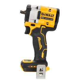 DeWALT ATOMIC DCF923B Impact Wrench with Hog Ring Anvil, Tool Only, 20 V, 3/8 in Drive, 3500 ipm
