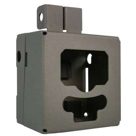 MOULTRIE Micro Series MCA-14058 Security Box, Steel, Powder-Coated