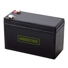 MOULTRIE MCA-13093 Rechargeable Battery, For: Moultrie Camera Battery Box