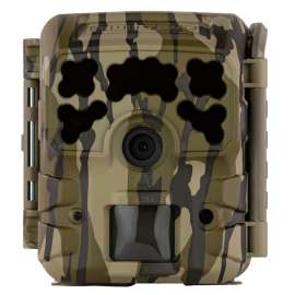 MOULTRIE Micro-42i Series MCG-14060 Trail Camera Kit, 42 MP Resolution, LCD Display, SD Card Storage