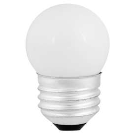 LAMP INDICATOR WHITE 1/CD TRAY